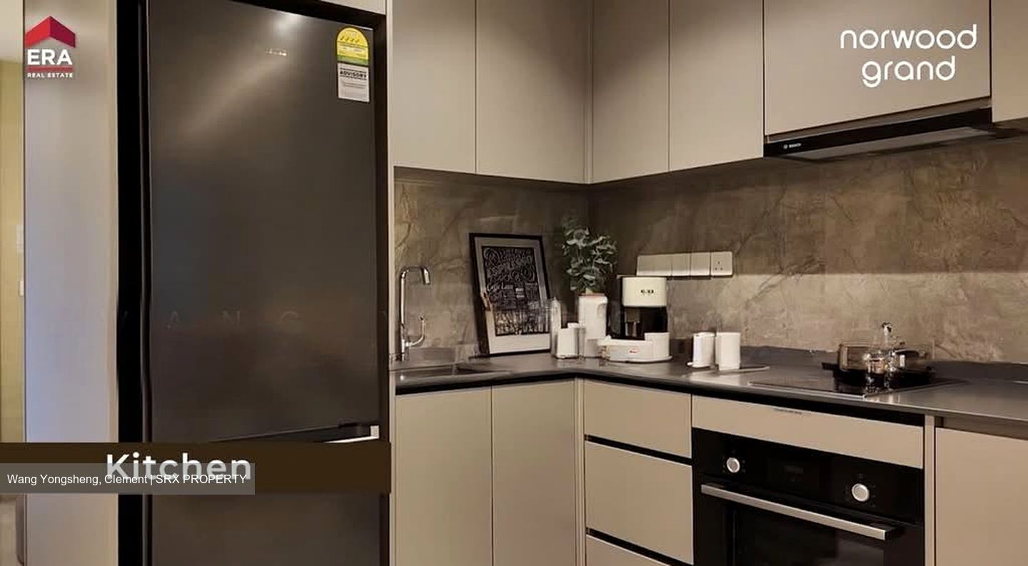 Norwood Grand (D25), Apartment #597656401